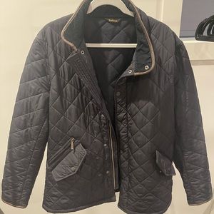 Barbour Powel Quilter Jacket